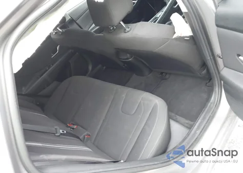 2022 Hyundai Elantra Sel from USA, damaged, VIN KMHLS4AG5NU336409